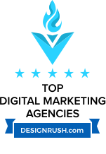 DESIGNRUSH Top Digital Marketing Agency