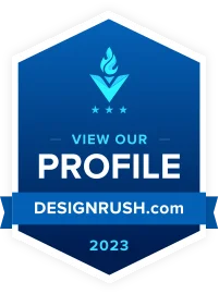 DESIGNRUSH Top Digital Marketing Agency