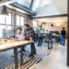 The Old Architect and the Sea of CRM: Sailing through the Winds of Change