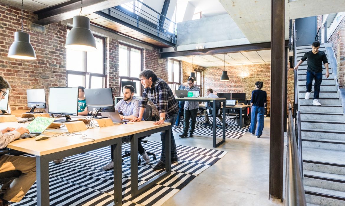 The Old Architect and the Sea of CRM: Sailing through the Winds of Change